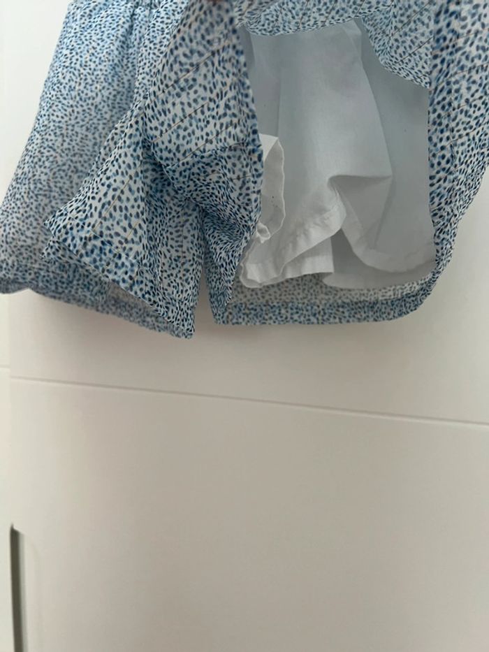 Jupe culotte orchestra taille 3 ans - photo numéro 2