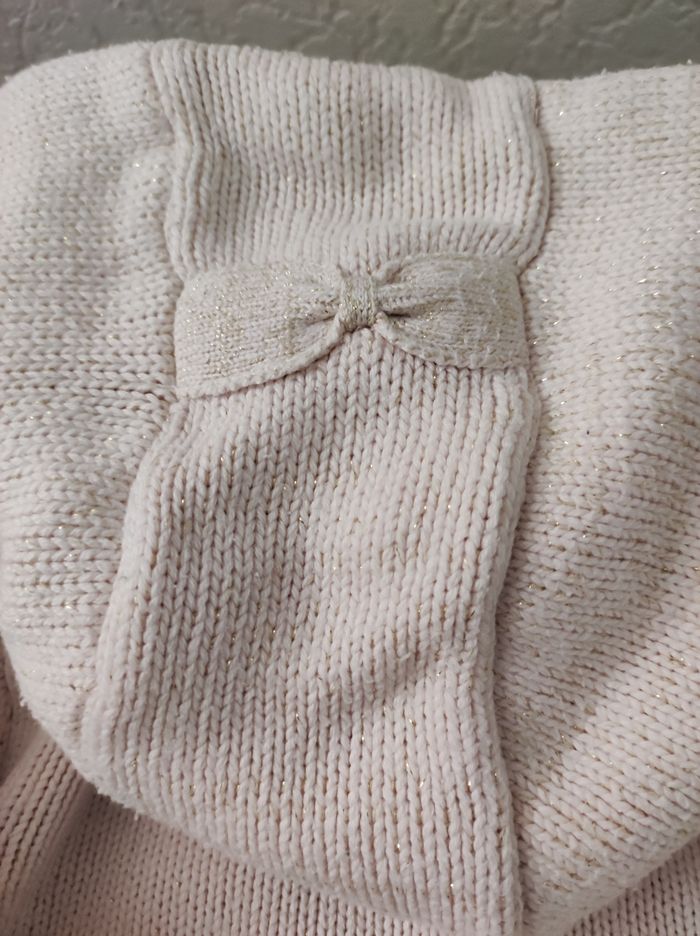 Veste fille - photo numéro 7