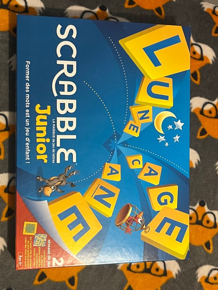 Lots jeux de sociétés - photo numéro 3