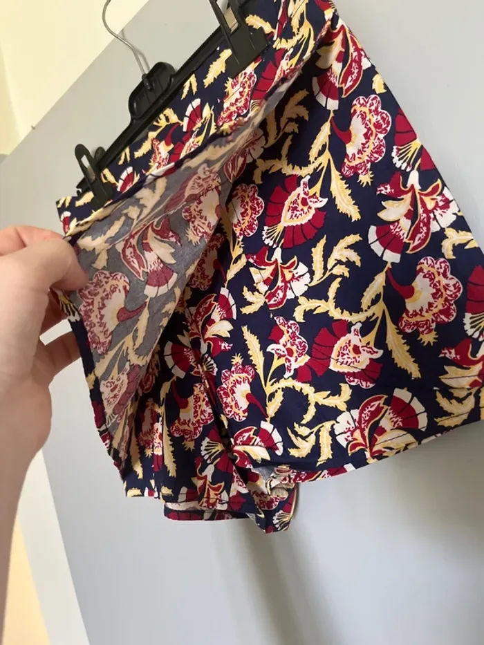 Short collaboration Gambettes Box X Louise Misha - photo numéro 4