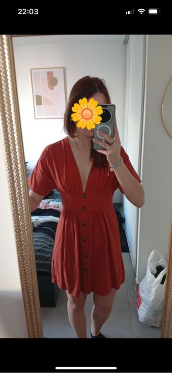 Robe