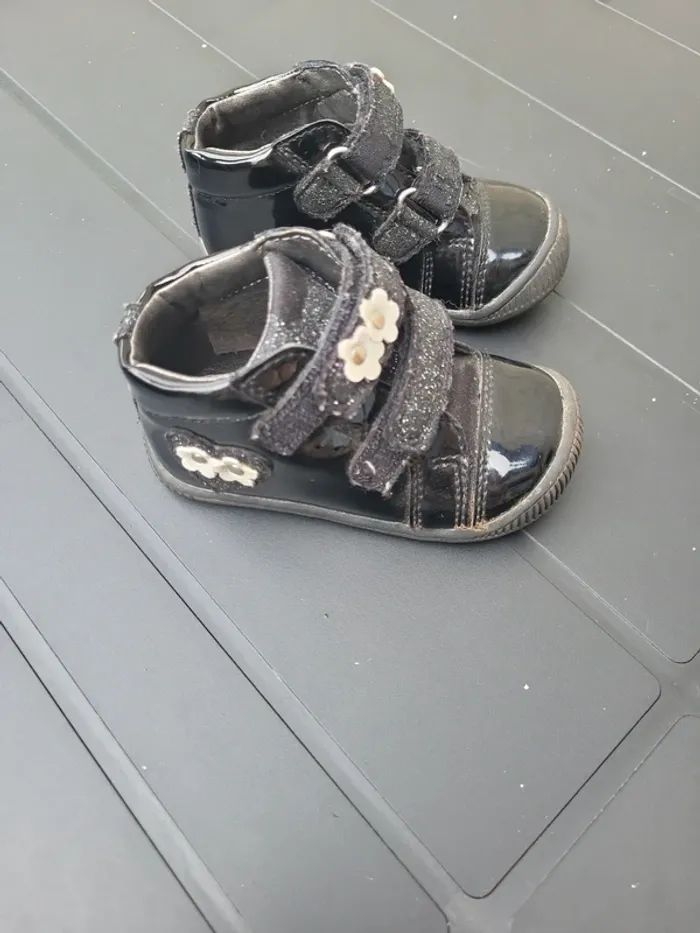Chaussure - photo numéro 2