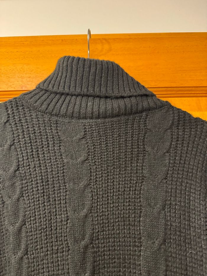 Robe pull - photo numéro 2