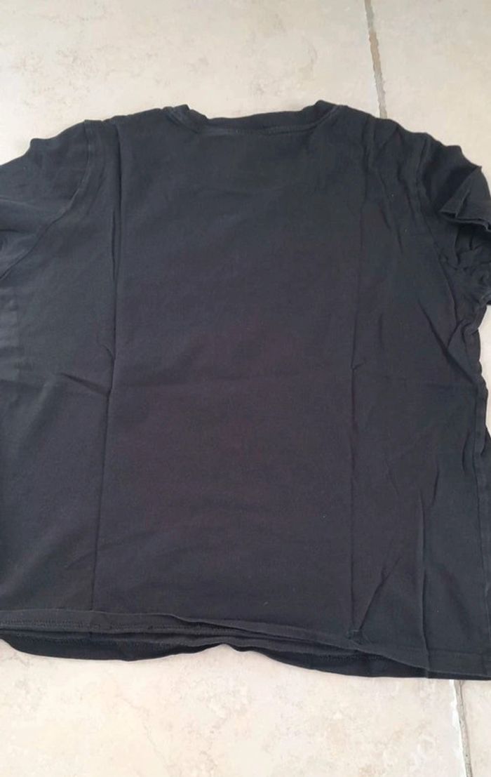T shirt de sport - photo numéro 3