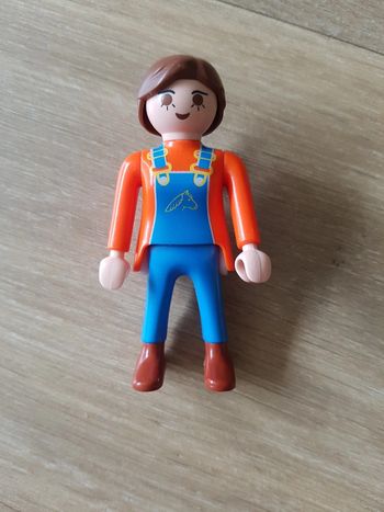 Playmobil