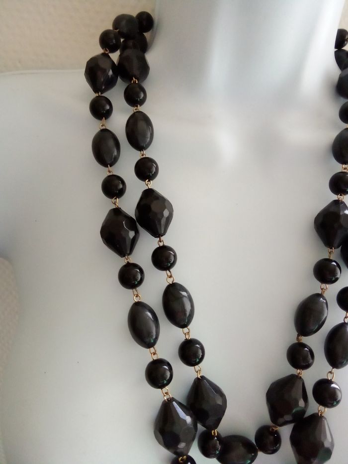 Collier femme - photo numéro 2