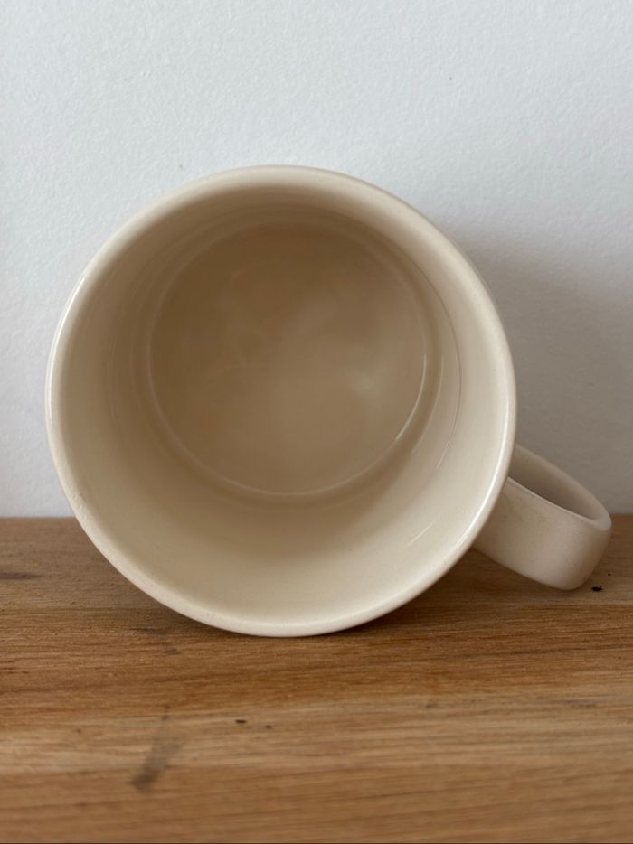 Mug disney mickel Staffordshire - photo numéro 6