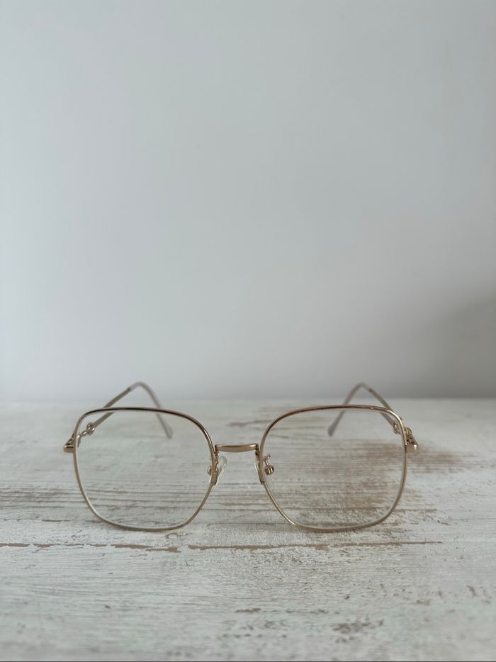 Lunette de vue Gucci - photo numéro 2