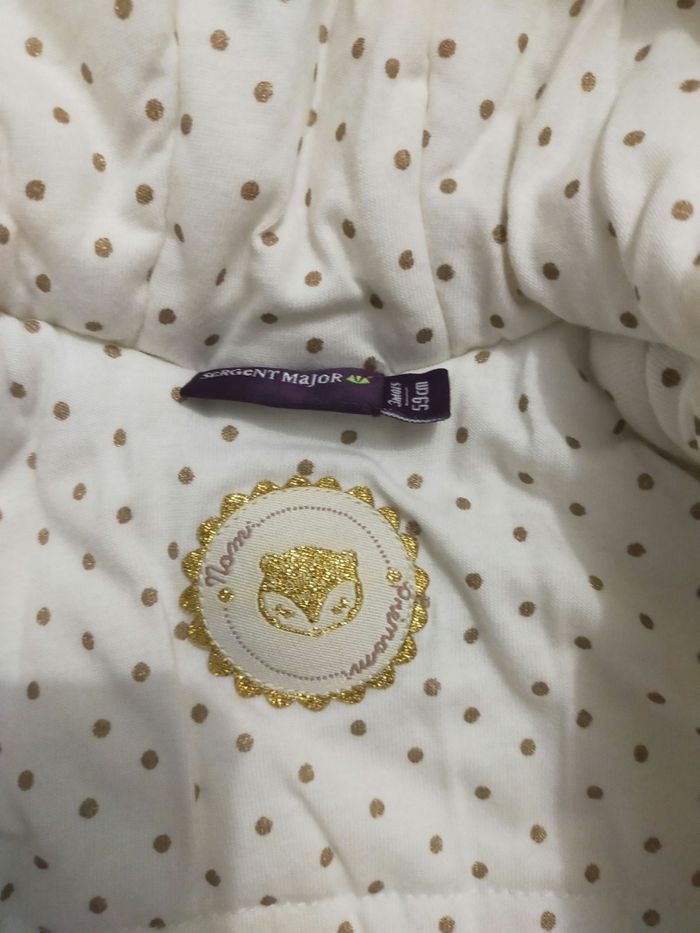 Combinaison - photo numéro 2