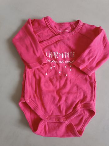 Bodie manches longues