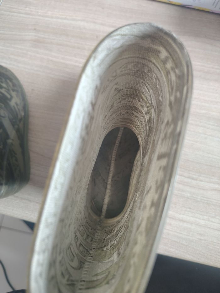 Botte taille 26 - photo numéro 3