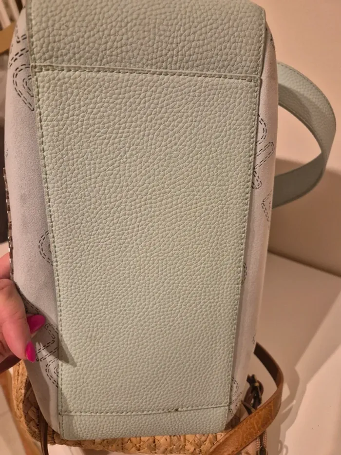 Sac karl lagerfeld - photo numéro 4