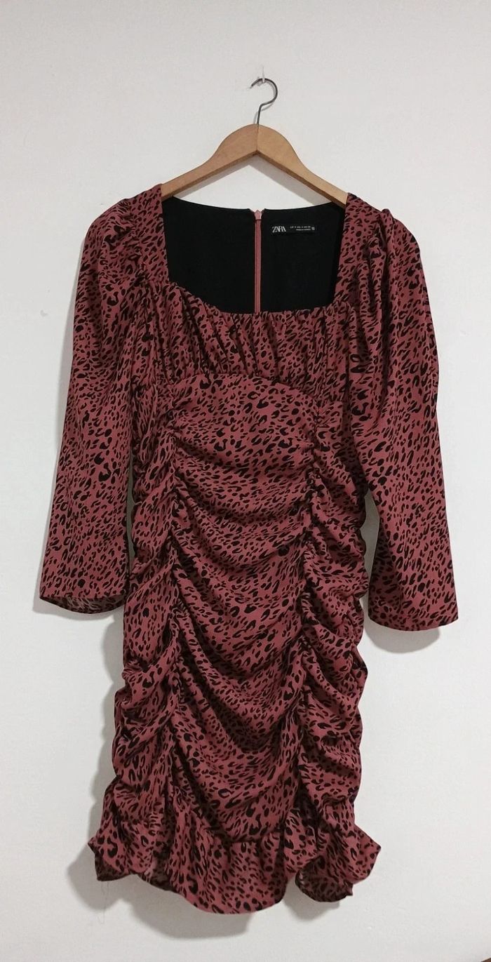 Robe Zara - photo numéro 2