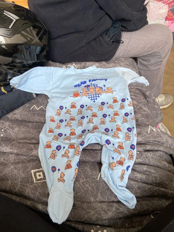 Pyjama