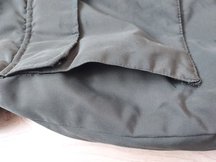 manteau garçon - photo numéro 3