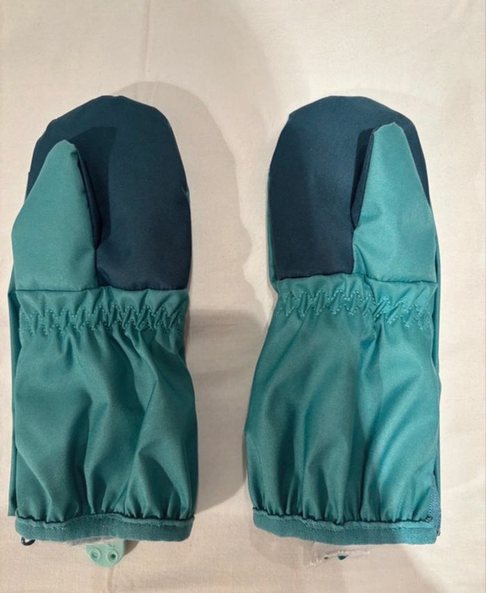 Moufles enfant ski - photo numéro 2