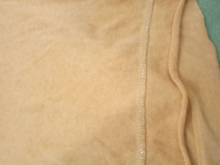 pull fine maille happy et étoile strass neuf - photo numéro 5