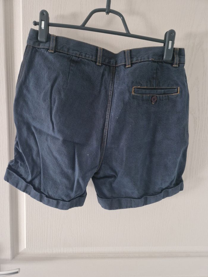 Short en jean - photo numéro 2