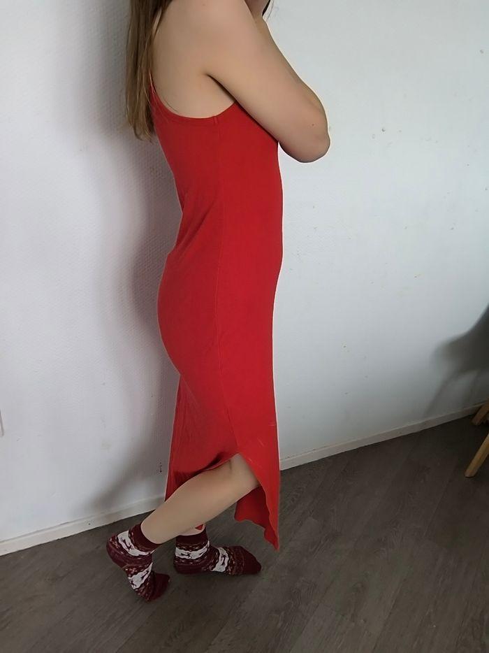 Robe longue - photo numéro 2