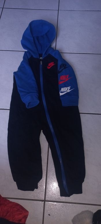 Combinaison nike