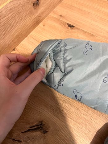 Combi pilote garçon 12 mois 