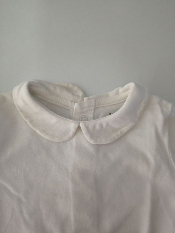 Tshirt bébé - photo numéro 2