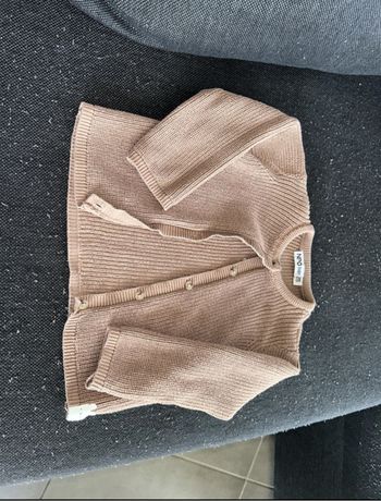 Veste mi saison