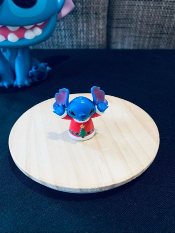 Figurine Stitch - Collection Noël (10 sur 11)