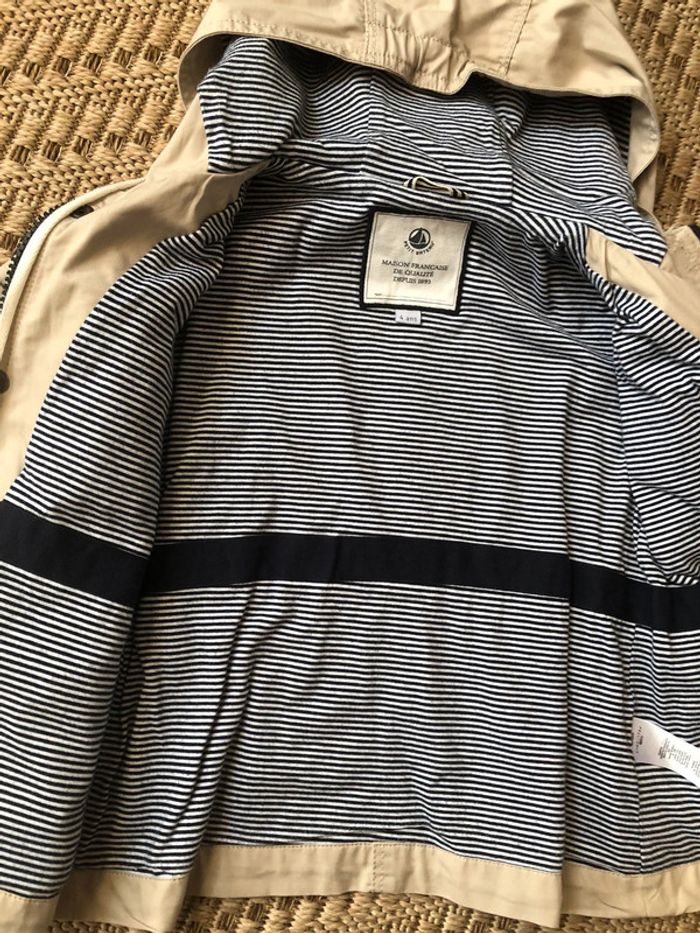 Veste légère - taille 4 ans - photo numéro 6