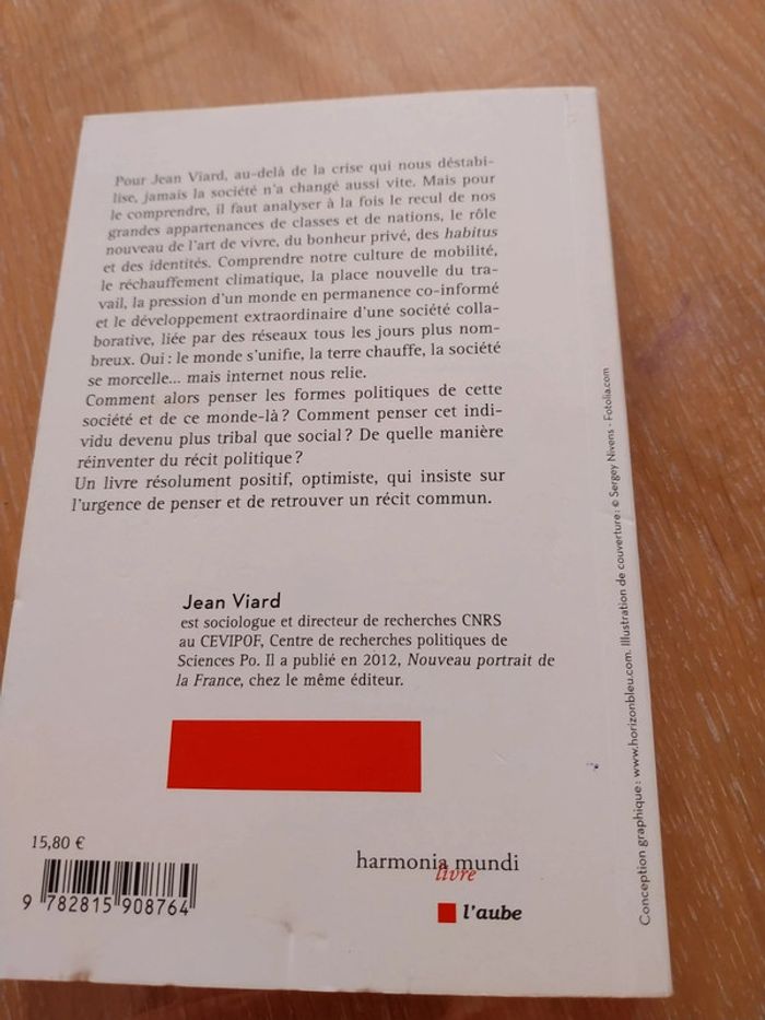 La France dans le monde qui vient - photo numéro 2