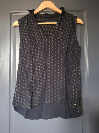 Lot de 2 haut débardeurs femme