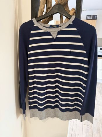 Pull Ralph Lauren