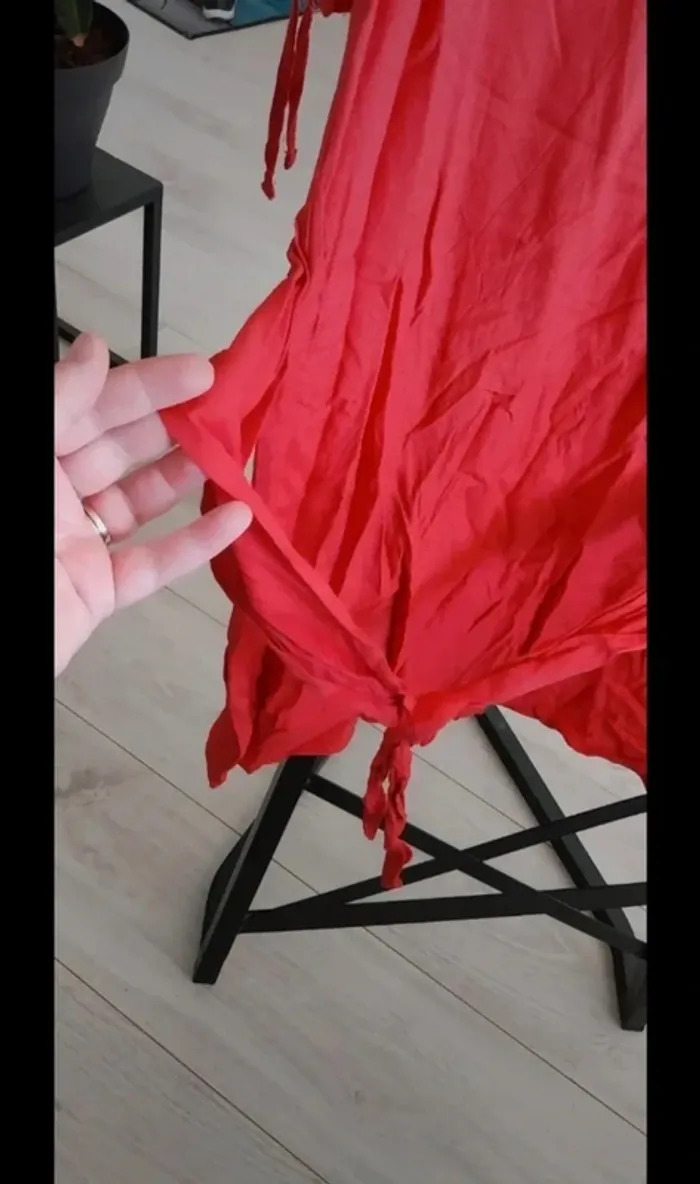 Tunique neuve Blancheporte taille 46 - photo numéro 7