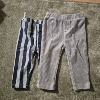 Lot legging 