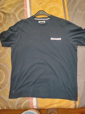 T-shirt Eden Park
