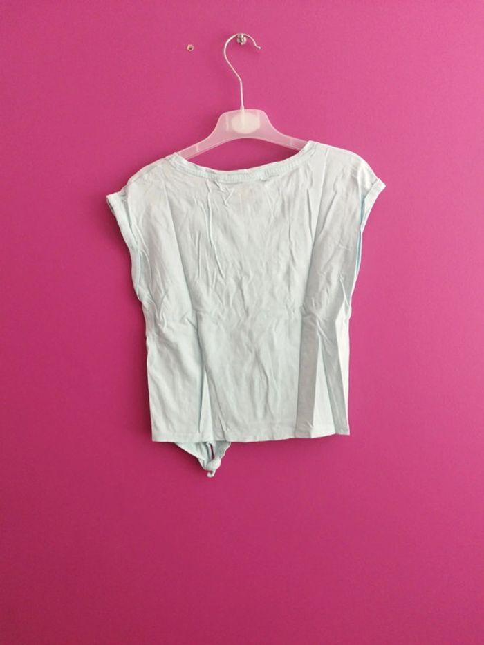 Tee shirt fille Elsa Disney taille 10 ans b7 - photo numéro 6