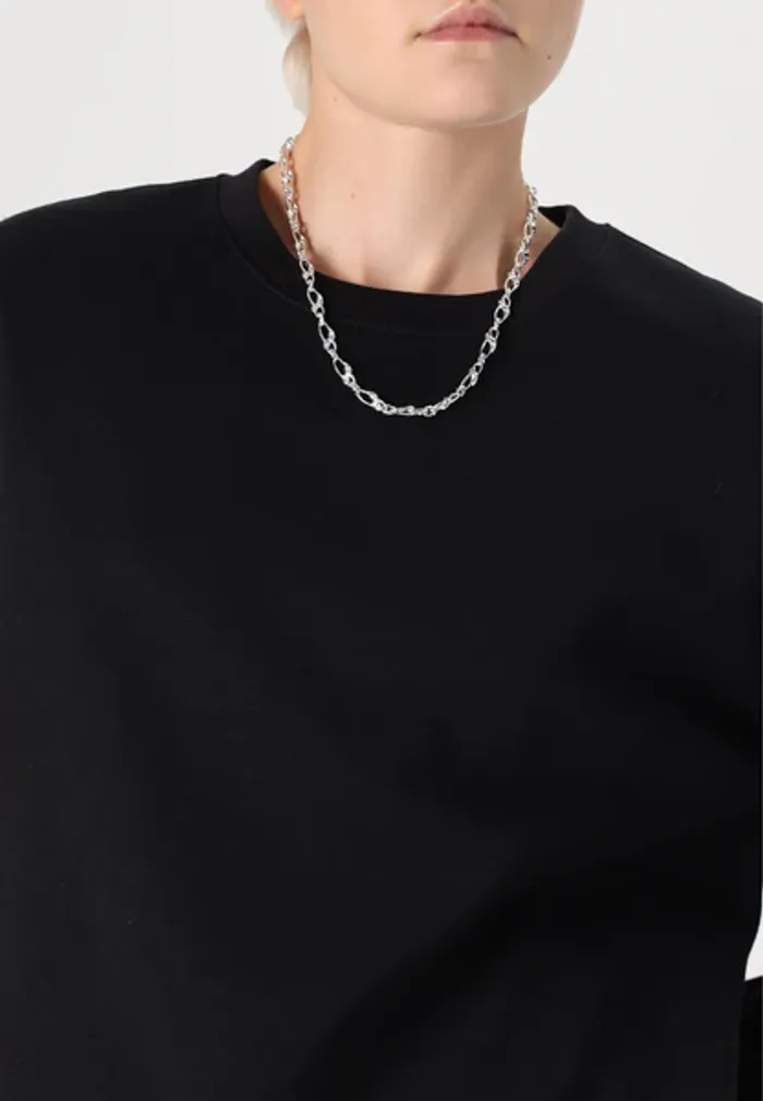 Pull sweatshirt Vero Moda noir femme Taille XS Neuf - photo numéro 6