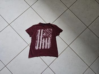 Tee shirt mc garçon 12 ans kiabi u20