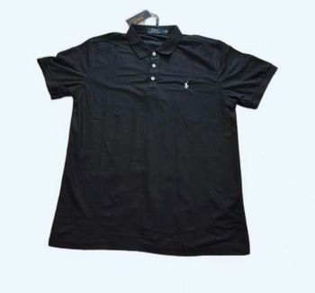 T-shirt polo ralph lauren homme