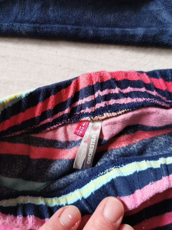 Pyjama 4 ans orchestra - photo numéro 3