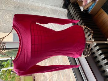 Gilet Kamola