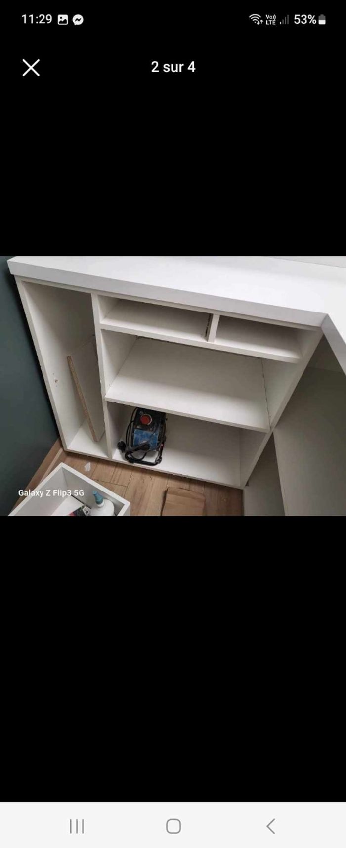 Meuble de bureau - photo numéro 4