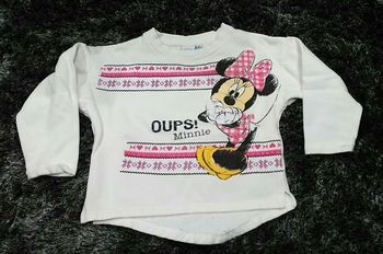Pull Sweat - 6 ans