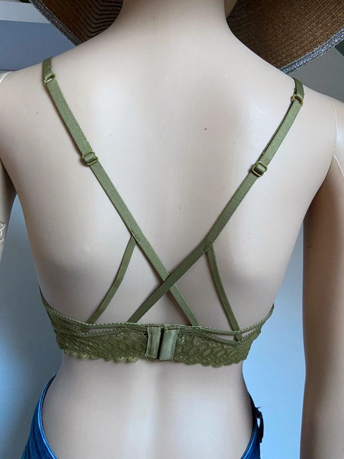 Soutien gorge Undiz - photo numéro 3