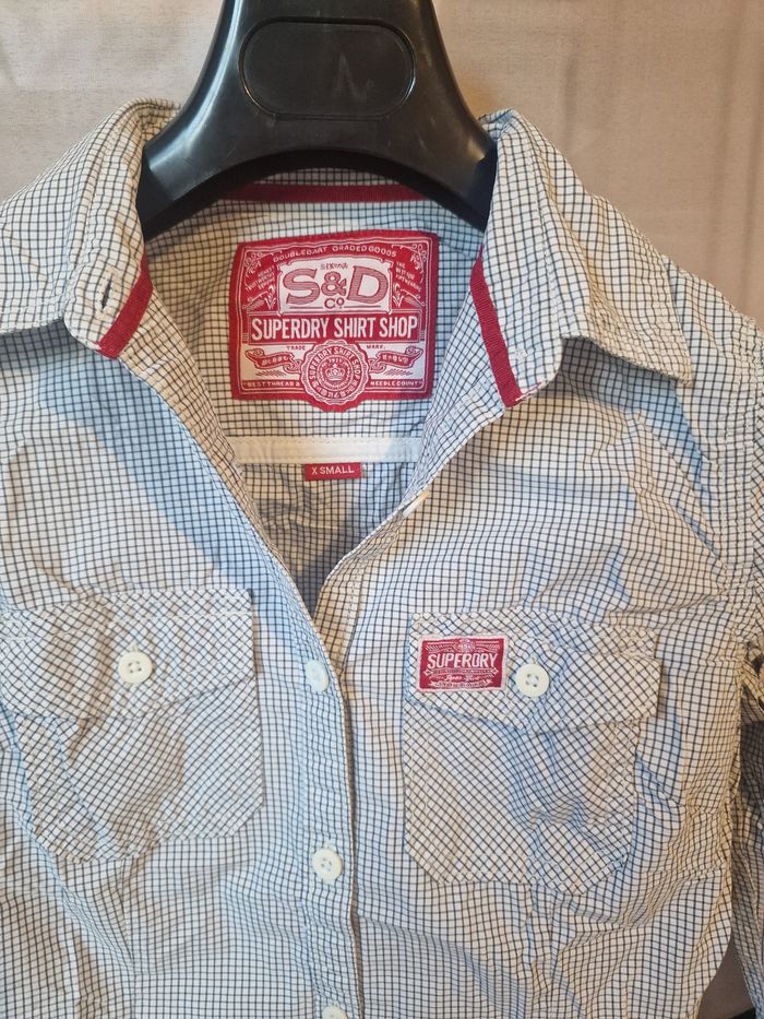 Chemise 34 - photo numéro 3