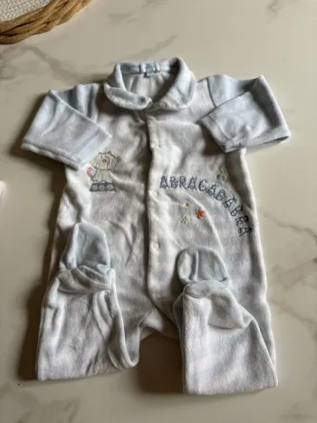 Pyjama 12 mois