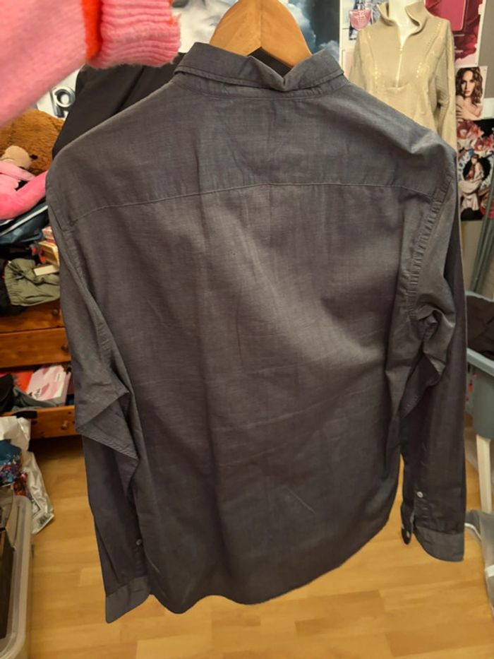 Chemise Tommy Hilfiger - photo numéro 4