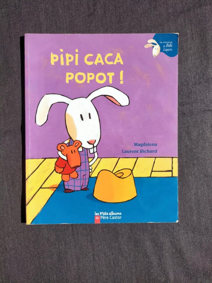 Lot de 14 livres enfants - photo numéro 8