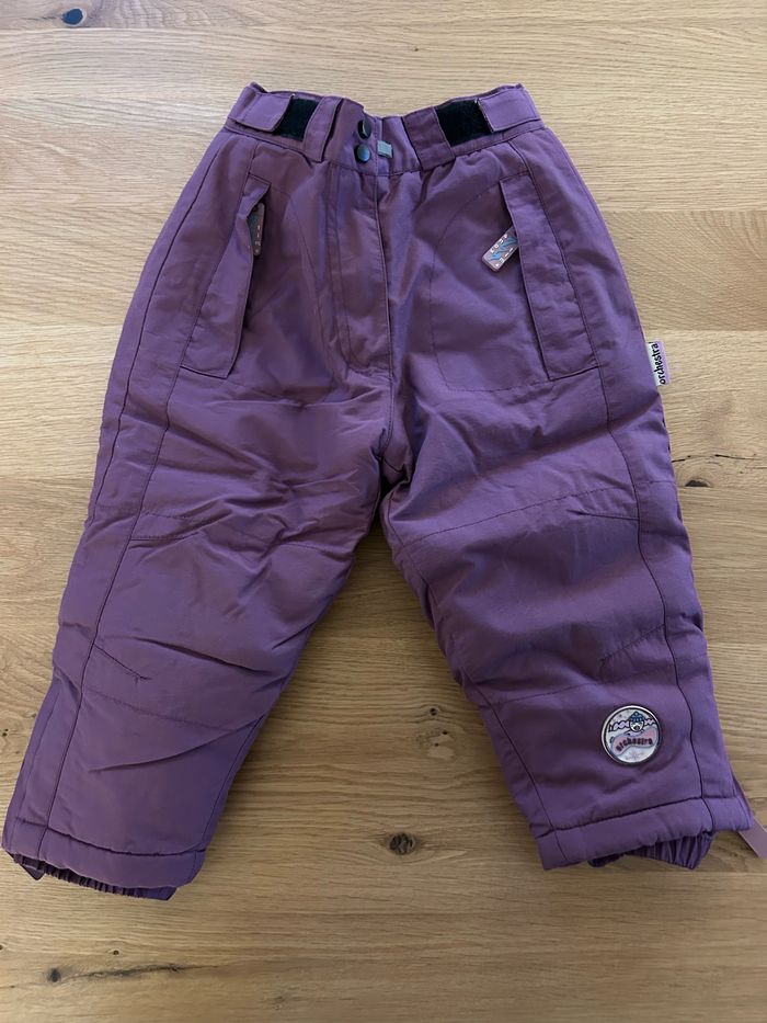 Pantalon de ski Orchestra