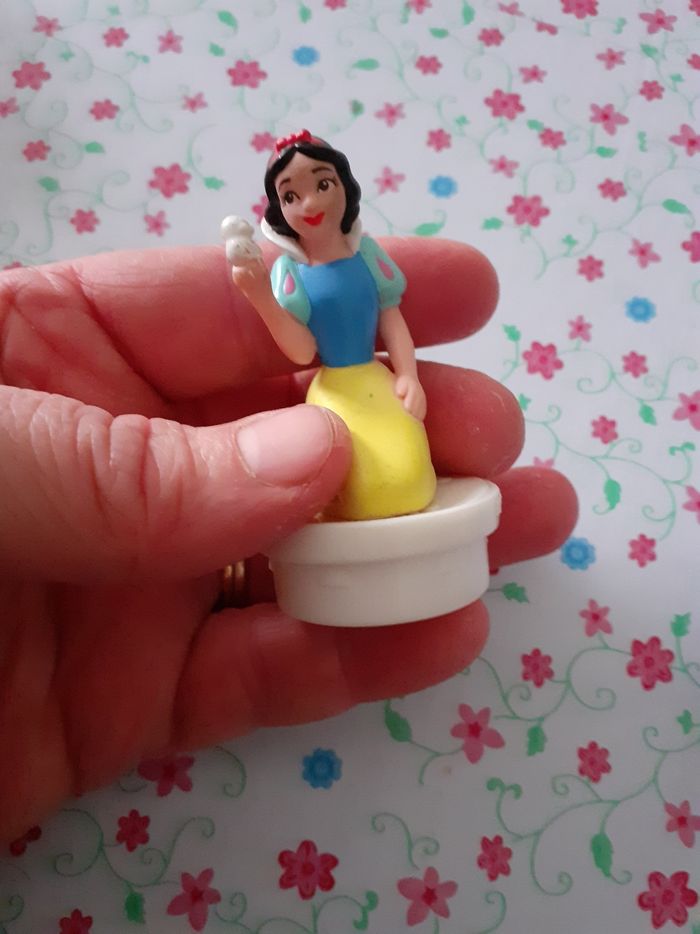 Lots 5 figurines - photo numéro 5